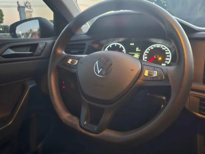 VOLKSWAGEN Polo Hatch 1.0 4P MPI TRACK, Foto 8