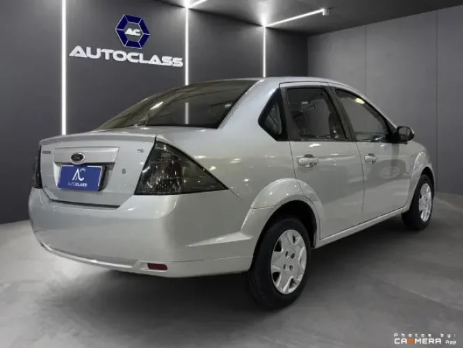 FORD Fiesta Sedan 1.6 4P CLASS FLEX, Foto 5