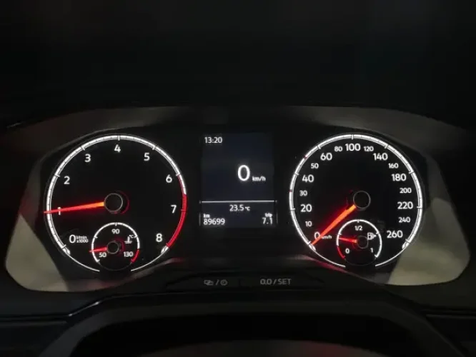 VOLKSWAGEN Polo Hatch 1.0 12V 4P MPI FLEX, Foto 14