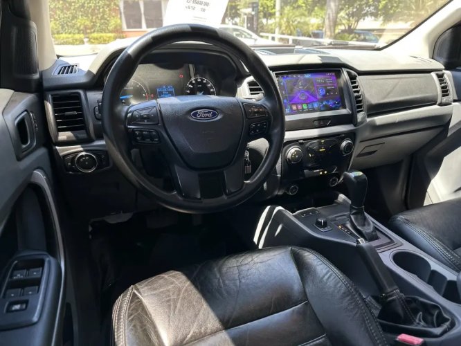 FORD Ranger 2.2 16V XLS DIESEL CABINE DUPLA AUTOM�TICO, Foto 7