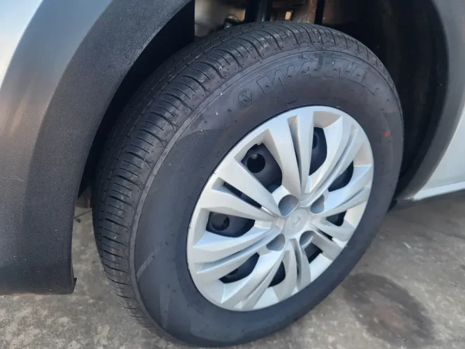 VOLKSWAGEN Saveiro 1.6 G6 FLEX, Foto 3