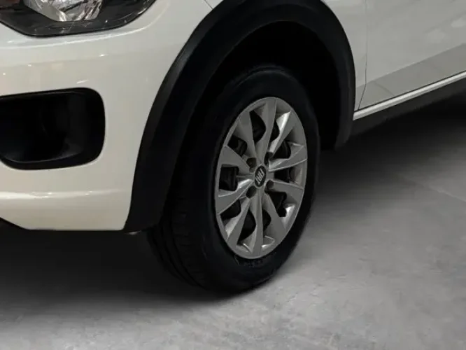 FIAT Mobi 1.0 4P FLEX EVO LIKE, Foto 2