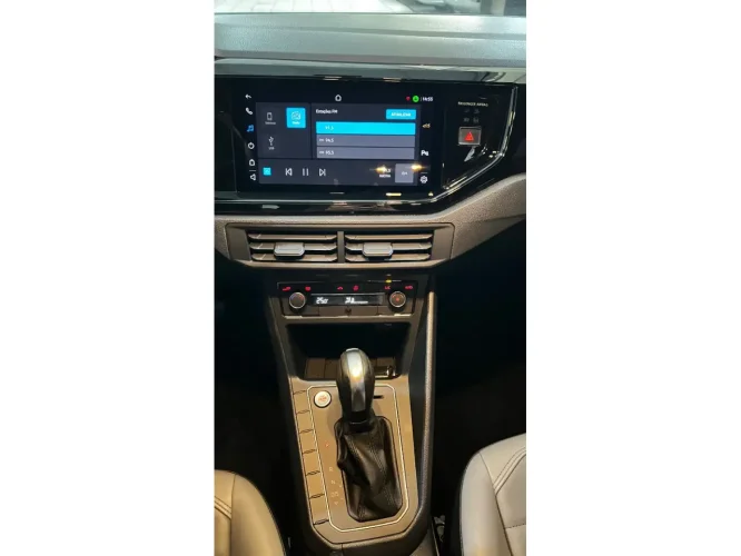 VOLKSWAGEN Nivus 1.0 4P FLEX 200 TSI HIGHLINE TURBO AUTOMTICO, Foto 13