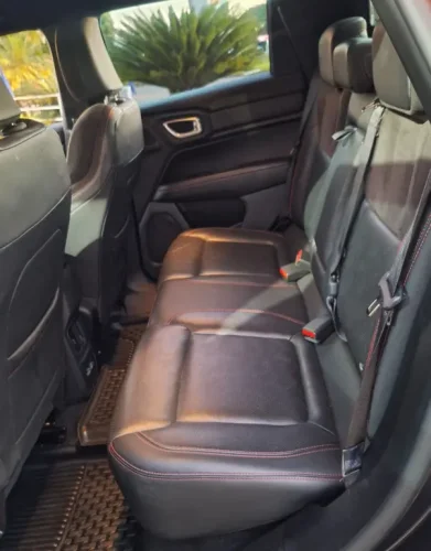 RAM Rampage 2.0 4P HURRICANE 4 TURBO R/T 4X4 AUTOM�TICO, Foto 7