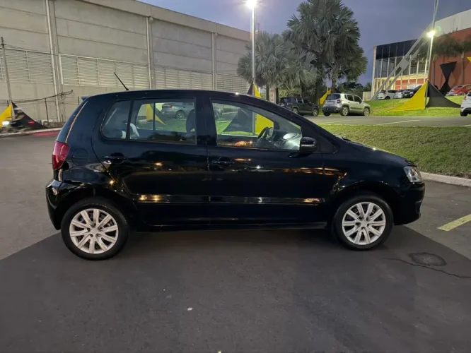 VOLKSWAGEN Fox 1.6 4P TREND FLEX, Foto 5