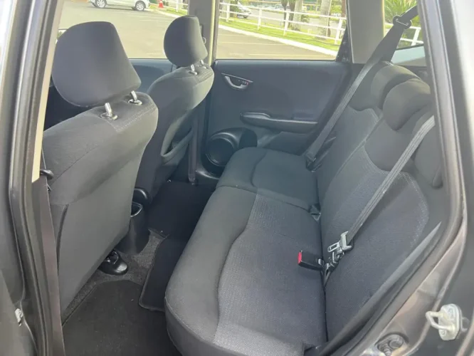 HONDA Fit 1.4 16V 4P LX FLEX, Foto 9