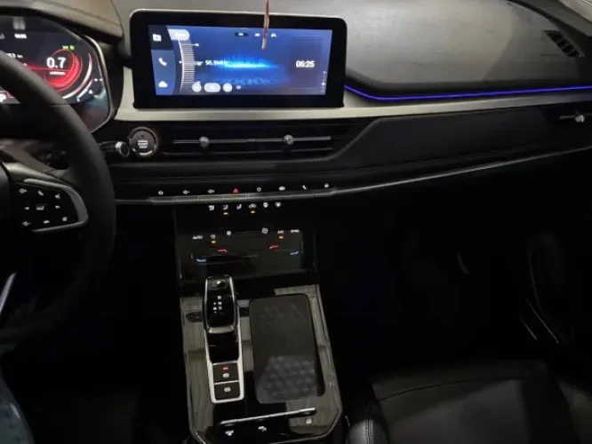 CHERY Tiggo 7 Pro 1.5 16V 4P TCI FLEX HYBRID MAX DRIVE AUTOMTICO CVT, Foto 15