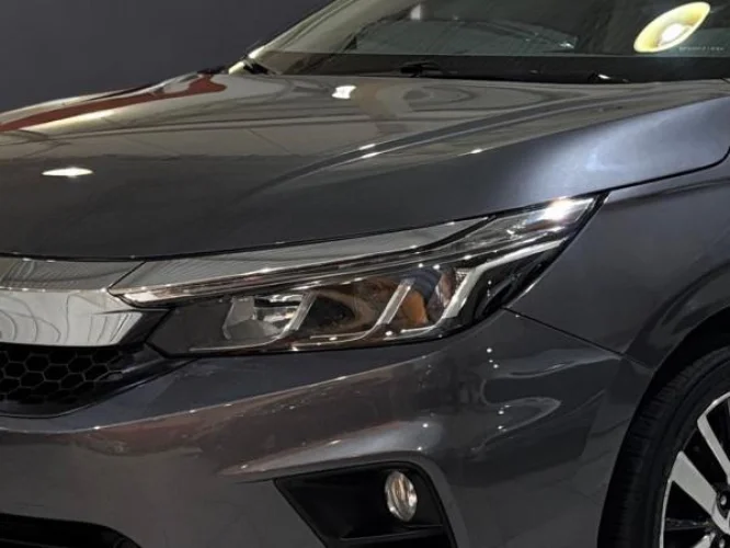 HONDA City Hatch 1.5 16V 4P FLEX EXL AUTOM�TICO CVT, Foto 2