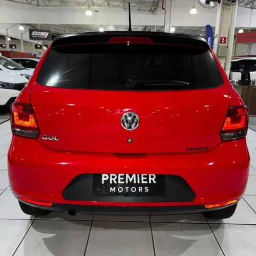 VOLKSWAGEN Gol 1.0 4P G6 TRACK FLEX, Foto 6