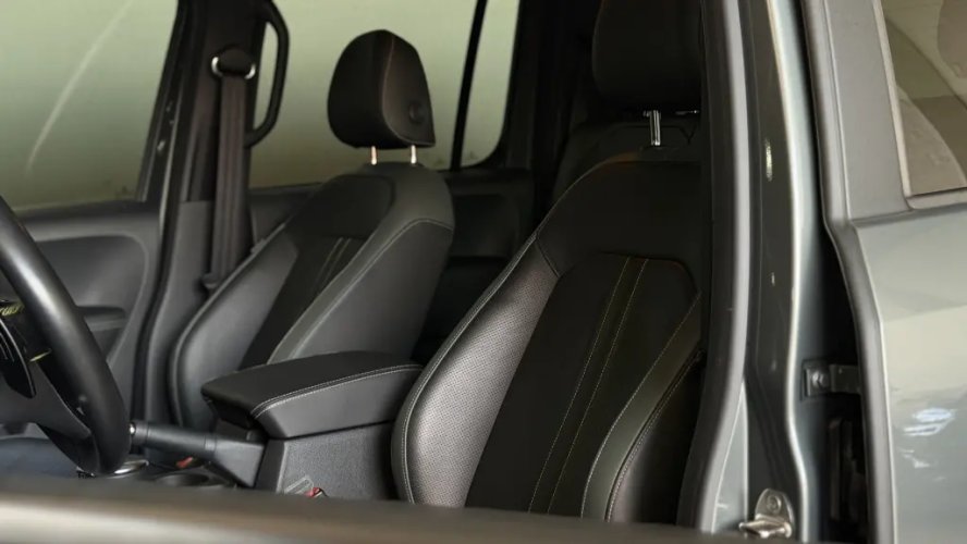VOLKSWAGEN Amarok 3.0 V6 CABINE DUPLA HIGHLINE EXTREME 4X4 TURBO INTERCOOLER AUTOM�TICO, Foto 21