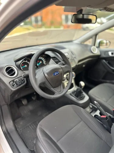 FORD Fiesta Hatch 1.6 16V 4P SE FLEX, Foto 6