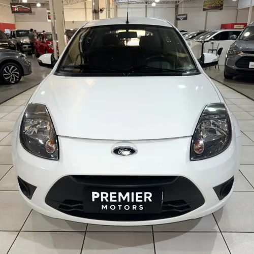 FORD Ka Hatch 1.0 FLEX, Foto 2