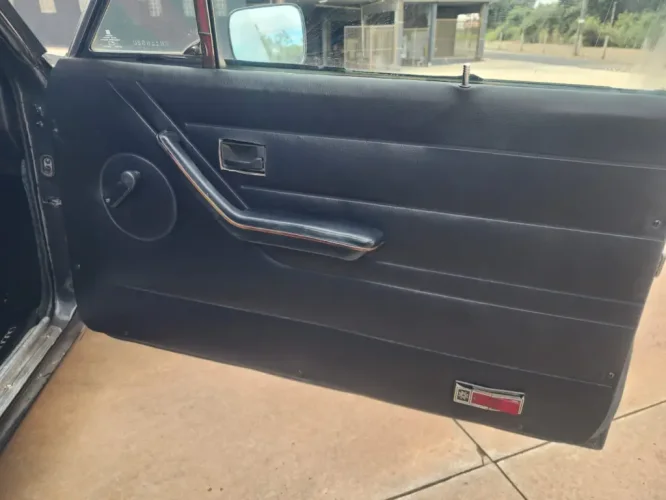 CHEVROLET Opala 4.1 COMODORO, Foto 2