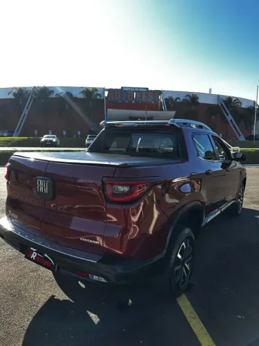 FIAT Toro 1.8 16V 4P FLEX FREEDOM OPEN EDITION PLUS AUTOMTICO, Foto 2