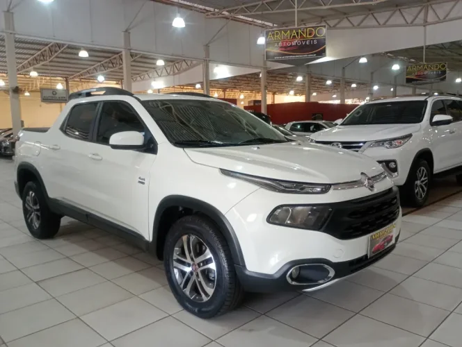 FIAT Toro 2.0 16V 4P 4WD FREEDOM TURBO DIESEL  AUTOMTICO, Foto 1