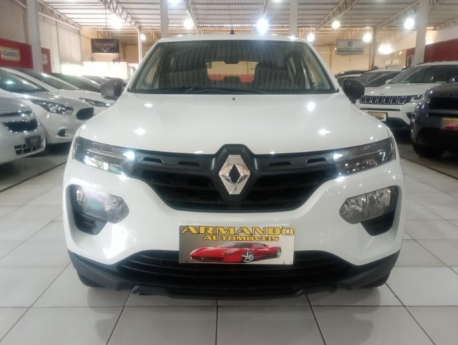 RENAULT Kwid 1.0 12V 4P SCE FLEX ZEN 2, Foto 3