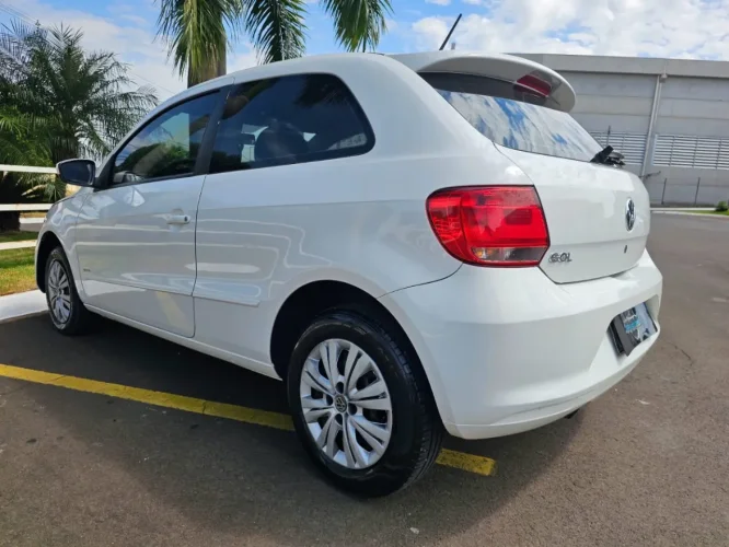 VOLKSWAGEN Gol 1.0 4P G6 FLEX, Foto 6