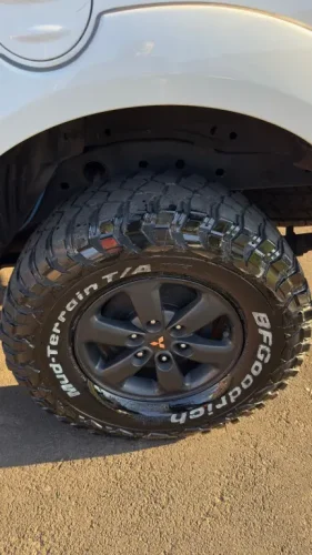 MITSUBISHI L 200 Triton 3.5 V6 HPE 4X4 FLEX CABINE DUPLA AUTOM�TICO, Foto 6