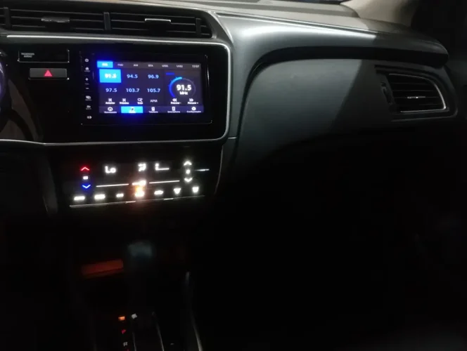 HONDA City Sedan 1.5 16V 4P EXL FLEX AUTOM�TICO, Foto 12