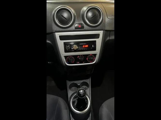 VOLKSWAGEN Gol 1.0 G6 FLEX, Foto 11