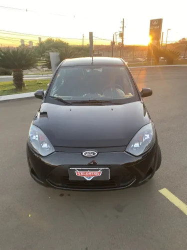 FORD Fiesta Hatch 1.6 4P CLASS FLEX, Foto 2