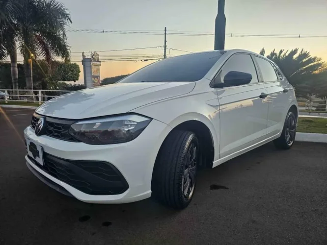 VOLKSWAGEN Polo Hatch 1.0 4P MPI TRACK, Foto 2