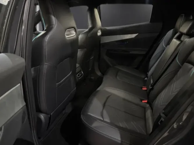 CHANGAN Uni-T 1.5 16V 4P FLEX TGDI 7DCT AUTOM�TICO, Foto 10