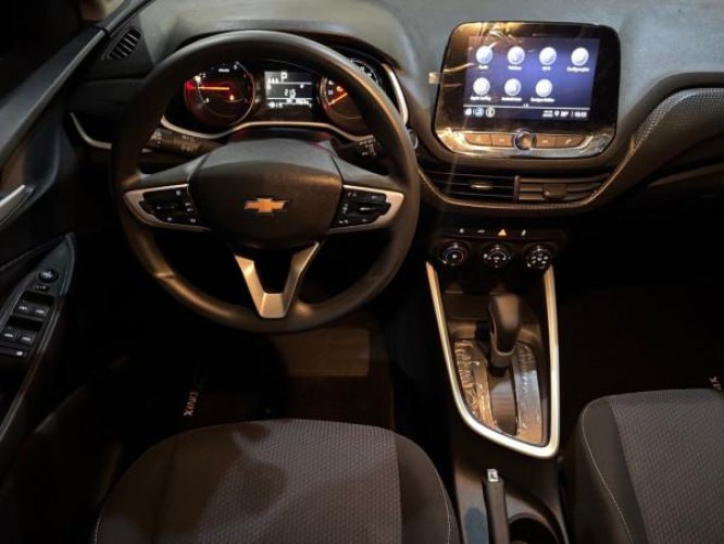 CHEVROLET Onix Hatch 1.0 12V 4P FLEX LT TURBO AUTOM�TICO, Foto 11