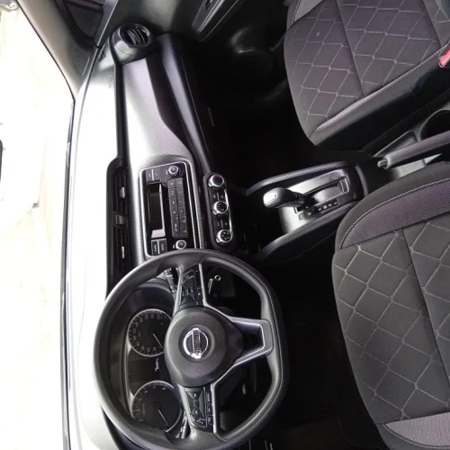NISSAN Kicks 1.6 16V 4P FLEXSTART S X-TRONIC AUTOMTICO CVT, Foto 3