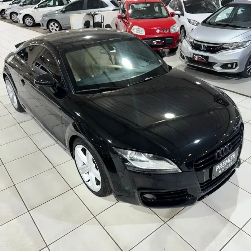 AUDI TT 2.0 16V TFSI COUP S-TRONIC AUTOMTICO, Foto 3