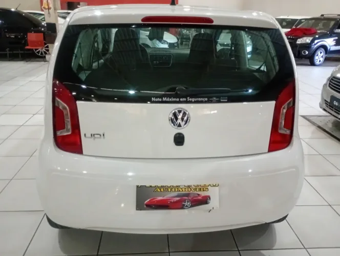 VOLKSWAGEN UP 1.0 12V TAKE FLEX, Foto 11