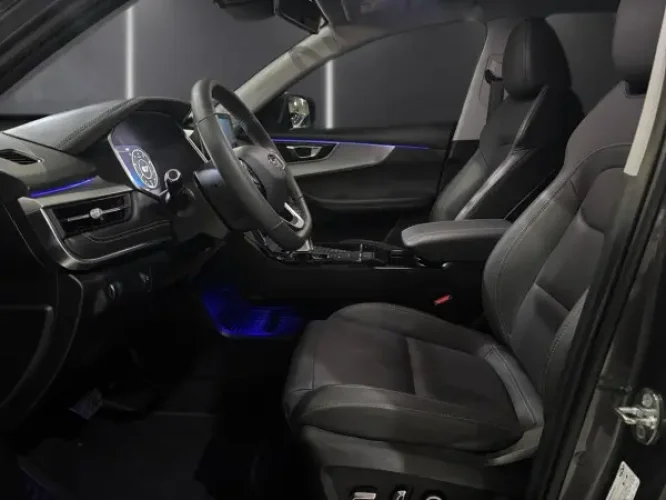 CHERY Tiggo 7 1.5 16V 4P TCI FLEX SPORT AUTOM�TICO CVT, Foto 7