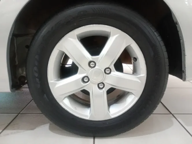 HONDA City Sedan 1.5 16V 4P LX FLEX AUTOMTICO, Foto 4