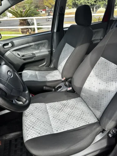 FORD Fiesta Hatch 1.6 4P SE FLEX, Foto 7