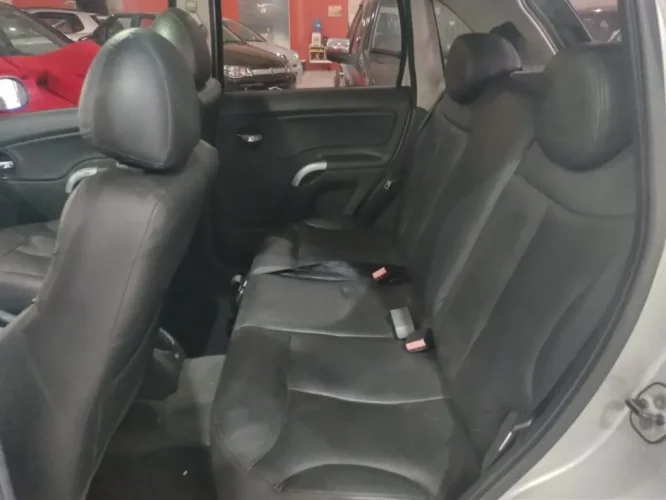 CITROEN C3 1.4 4P GLX FLEX, Foto 10
