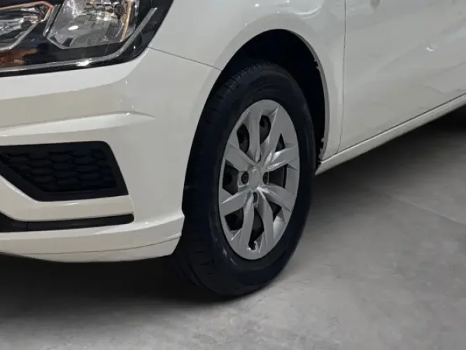 VOLKSWAGEN Voyage 1.0 4P TREND FLEX, Foto 3