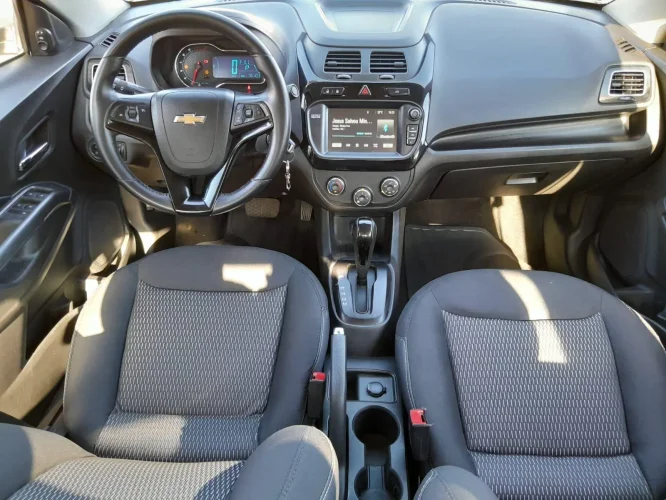 CHEVROLET Cobalt 1.4 4P FLEX LTZ, Foto 9