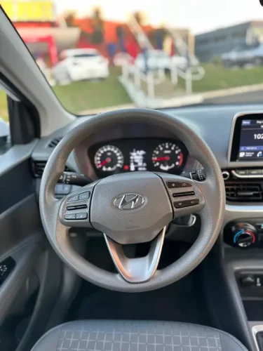 HYUNDAI HB 20 Sedan 1.0 12V 4P FLEX COMFORT PLUS, Foto 3