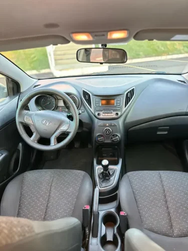 HYUNDAI HB 20 Hatch 1.0 12V 4P FLEX COMFORT, Foto 9