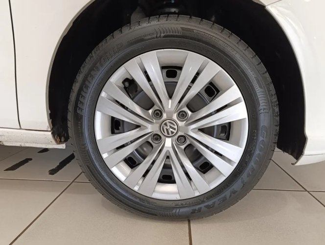 VOLKSWAGEN Gol 1.6 4P FLEX MSI, Foto 7