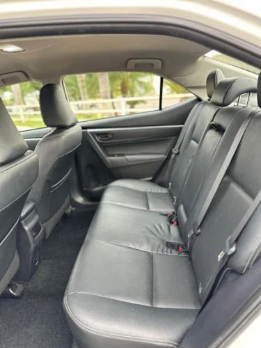 TOYOTA Corolla 2.0 16V 4P XEI FLEX AUTOMTICO, Foto 7