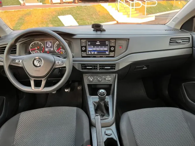 VOLKSWAGEN Virtus 1.6 4P MSI FLEX, Foto 10