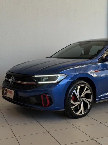 VOLKSWAGEN Jetta 2.0 4P 350 TSI GLI AUTOM�TICO DSG, Foto 4