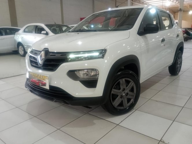 RENAULT Kwid 1.0 12V 4P SCE FLEX ZEN 2, Foto 5