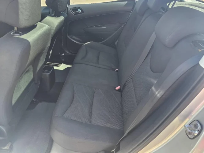 PEUGEOT 308 1.6 16V 4P FLEX ACTIVE, Foto 12