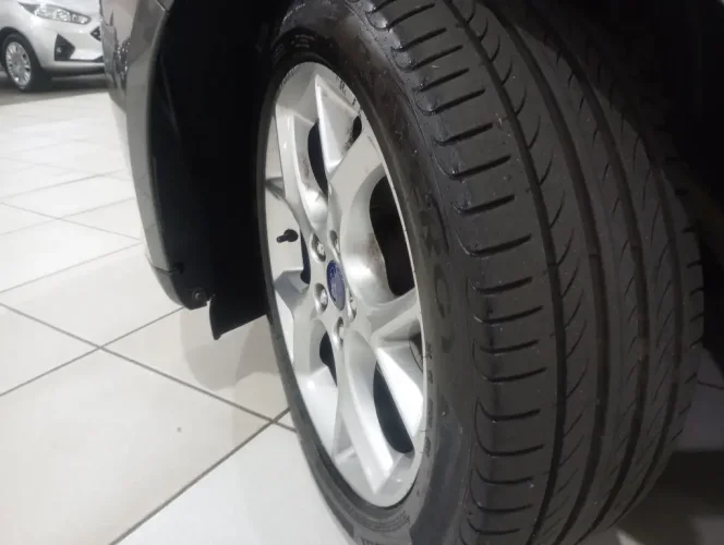 FORD Focus Hatch 2.0 16V 4P FLEX SE PLUS POWERSHIFT AUTOMTICO, Foto 7