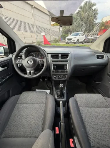 VOLKSWAGEN Fox 1.0 4P I-TREND FLEX, Foto 8