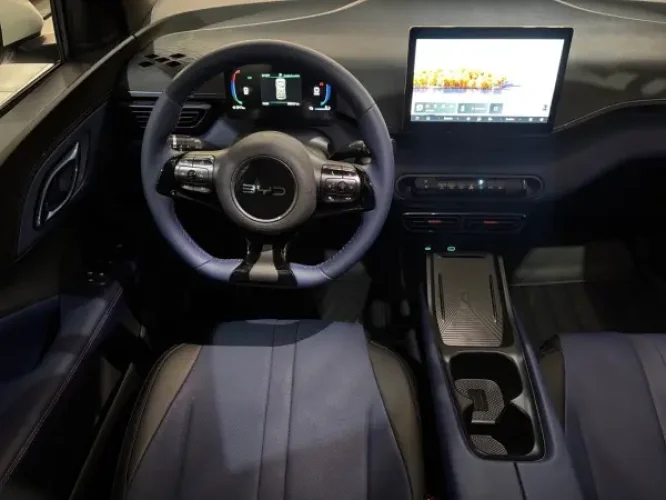BYD Dolphin Mini 38 KW EL�TRICO GS, Foto 12