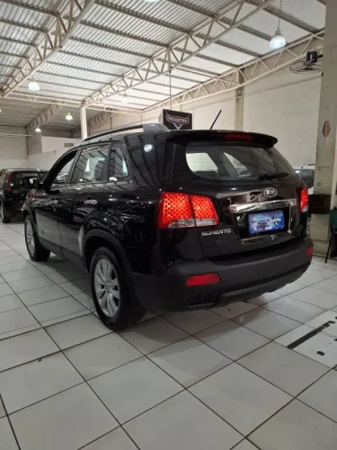 KIA Sorento 2.4 16V 4P EX AUTOMTICO, Foto 7