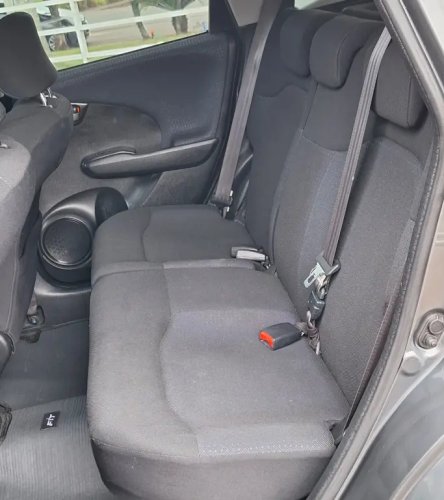 HONDA Fit 1.4 16V 4P LXL FLEX AUTOM�TICO, Foto 8